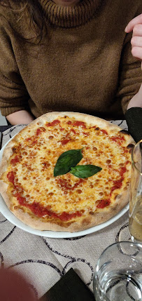 Pizza du Restaurant italien Il Giardino d'Italia Haguenau - n°19