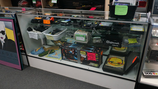 Pawn Shop «Super Pawn», reviews and photos, 11873 Hesperia Rd, Hesperia, CA 92345, USA