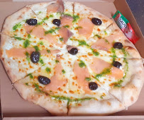 Photos du propriétaire du Pizzeria Ames soeurs pizzas à Argelès-sur-Mer - n°3