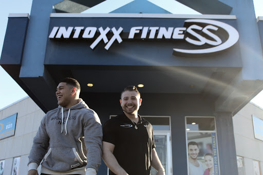 Gym «Intoxx Fitness Clubs», reviews and photos, 236 Richmond Valley Rd, Staten Island, NY 10309, USA