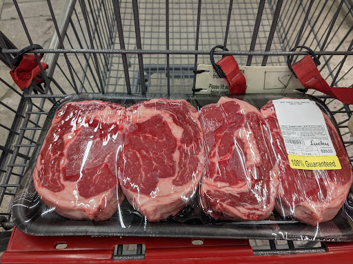 Grocery Store «Albertsons», reviews and photos, 740 N Main St, Tooele, UT 84074, USA