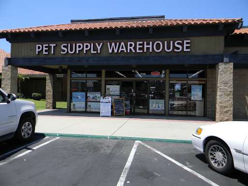 Pet Supply Warehouse, 5729 E La Palma Ave, Anaheim, CA 92807, USA, 
