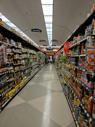Grocery Store «Ralphs Fresh Fare», reviews and photos, 4700 Admiralty Way, Marina Del Rey, CA 90292, USA