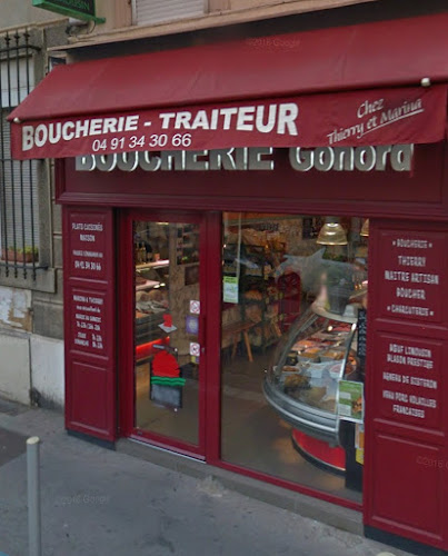 Boucherie Boucherie Gonord Marseille
