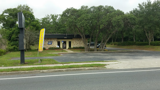 Fishing Store «44 Tackle Co.», reviews and photos, 2421 Hwy 44 W, Inverness, FL 34453, USA