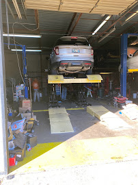 Ray's Tire and Auto Service - Photo 2 - Car repair in Tulsa, OK, Tulsa