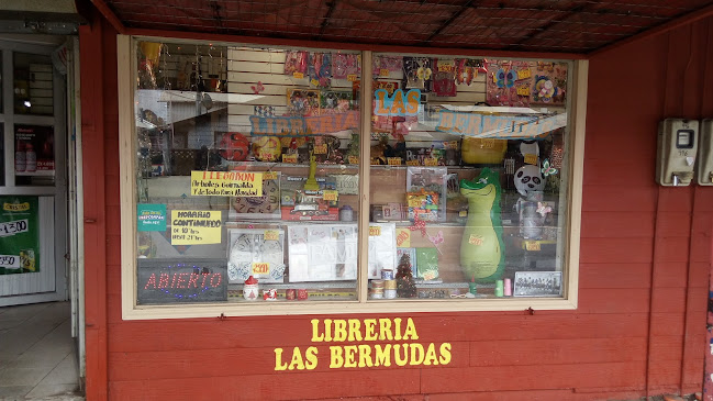 Libreria Y REGALOS Las Bermudas