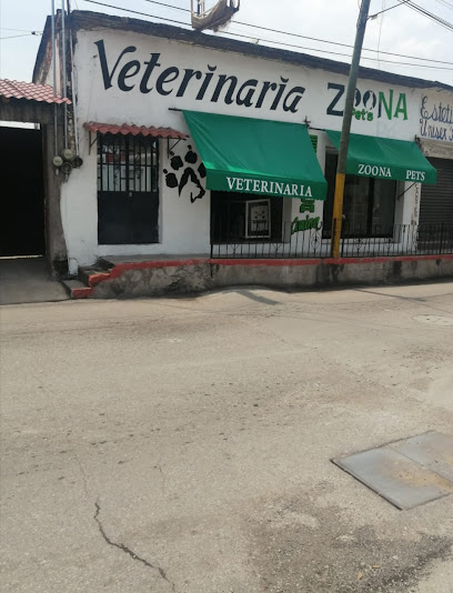 Veterinaria Zoona Pets