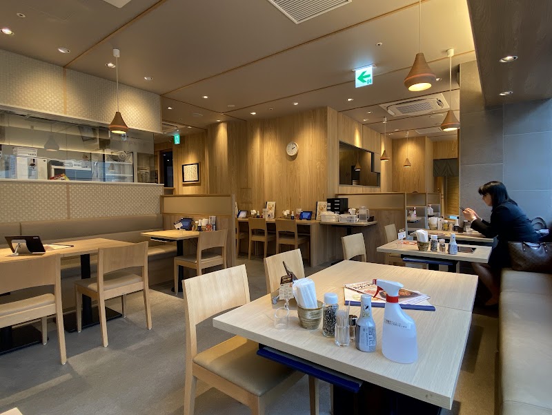 大戸屋ごはん処 秋葉原店