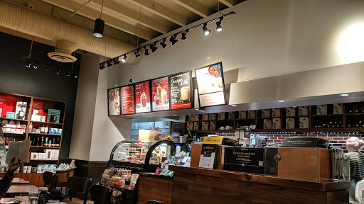 Coffee Shop «Starbucks», reviews and photos, 19727 Mack Ave, Grosse Pointe Woods, MI 48236, USA