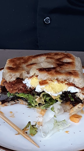 Cafe «Street 14 Café», reviews and photos, 1410 Commercial St, Astoria, OR 97103, USA