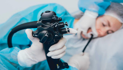 Gastroenterologie s. r. o.