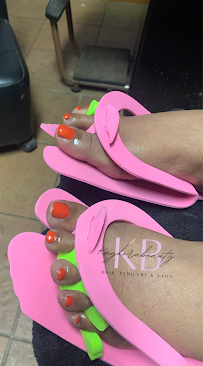 Kaydora beauty - Photo 5 - Car repair in , Jacksonville