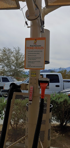 Car Wash «Desert Express Car Wash», reviews and photos, 43632 Washington St, La Quinta, CA 92253, USA