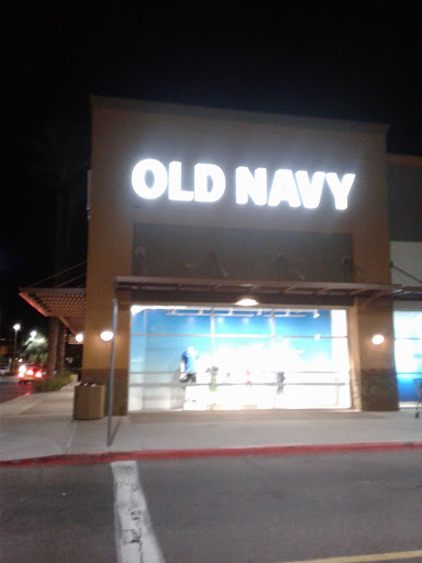 Clothing Store «Old Navy», reviews and photos, 1949 E Camelback Rd, Phoenix, AZ 85016, USA