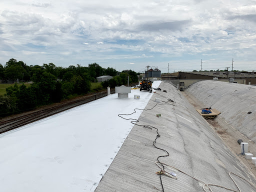 Roofing Contractor «Guarantee Roofing», reviews and photos, 1240 Hulman St, Terre Haute, IN 47802, USA