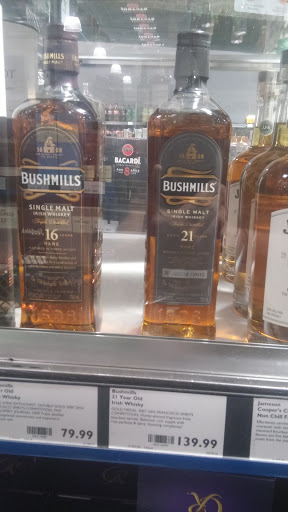 Wine Store «BevMo!», reviews and photos, 26946 The Old Rd, Valencia, CA 91381, USA