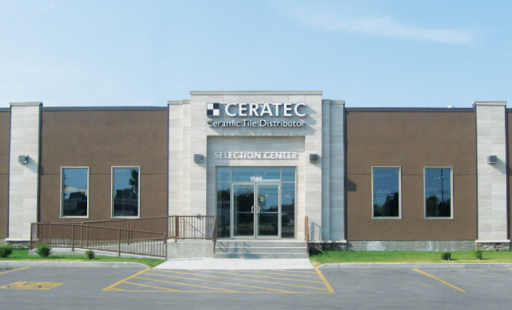 Ceramic manufacturer Winnipeg