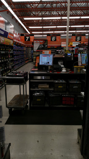 AutoZone Auto Parts