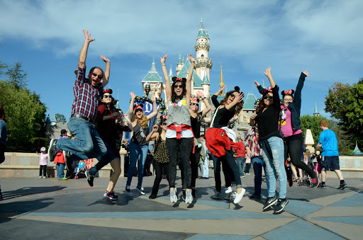 Barsoum Dental Upland image