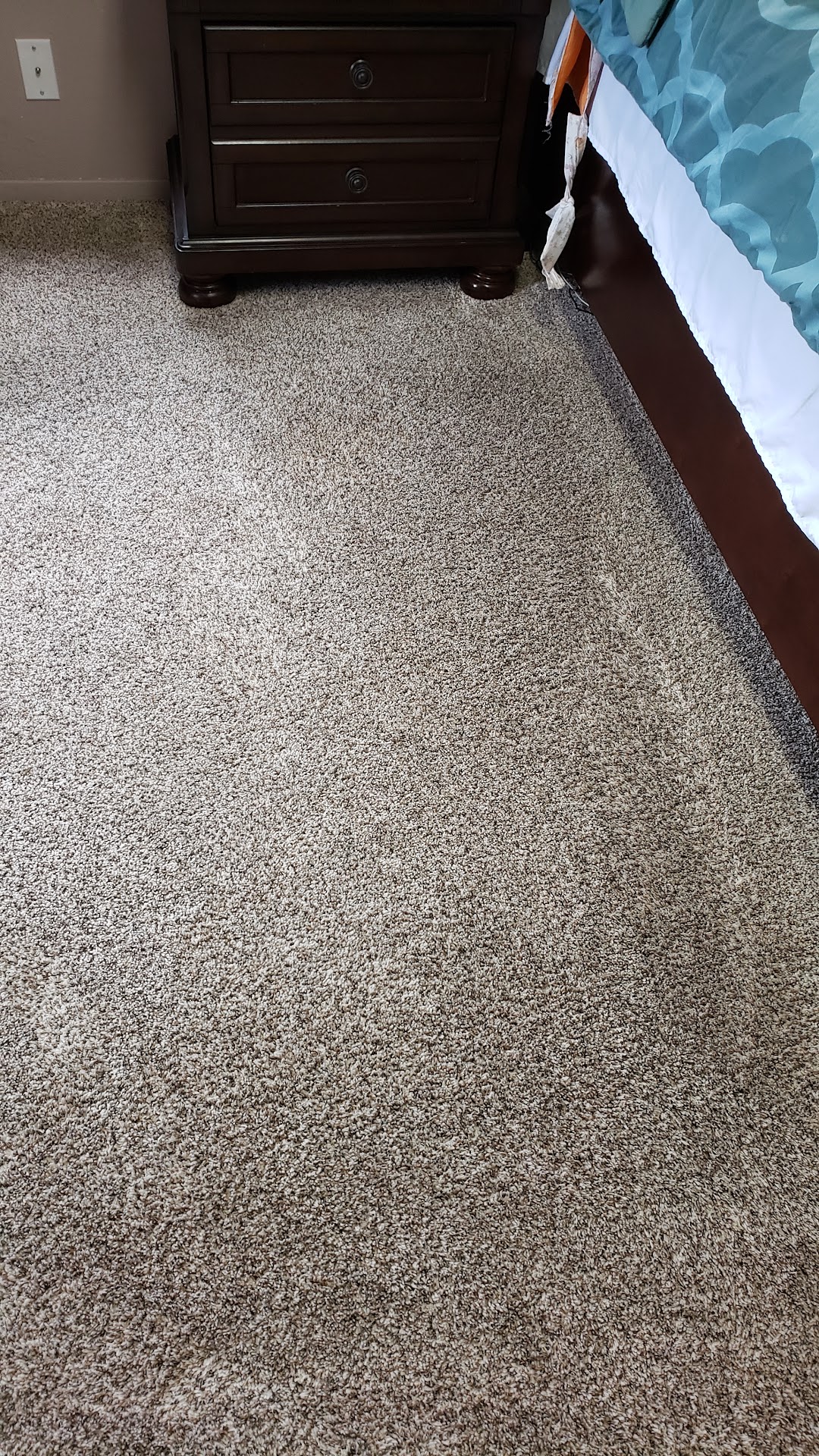Spot Free Cleaning