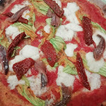 Photo n°6 de l'avis de Diego.u fait le 13/04/2018 à 18:42 sur le  Pit-Stop Pizzeria Ristorante à Florence