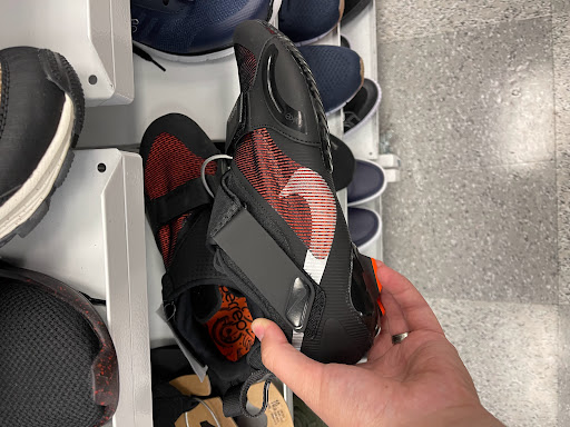 Clothing Store «Ross Dress for Less», reviews and photos, 3000 Gateway St, Springfield, OR 97477, USA