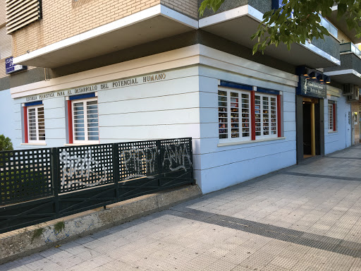 Centro de Estudios Musicales 