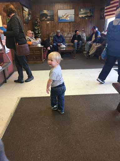 Donut Shop «Donut Nook», reviews and photos, 4403 NE St Johns Rd, Vancouver, WA 98661, USA