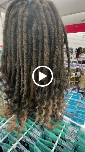 Beauty Supply Store «U.S. Beauty Mart», reviews and photos, 1901 Terrell Mill Rd, Marietta, GA 30067, USA