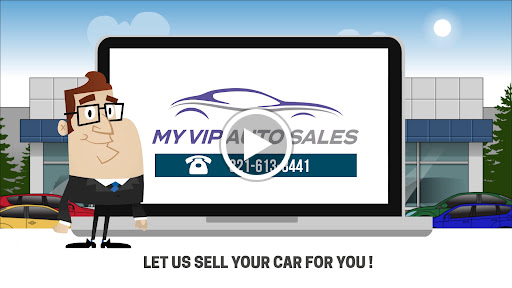 Used Car Dealer «My VIP Auto Sales», reviews and photos, 234 E Merritt Island Causeway, Merritt Island, FL 32952, USA