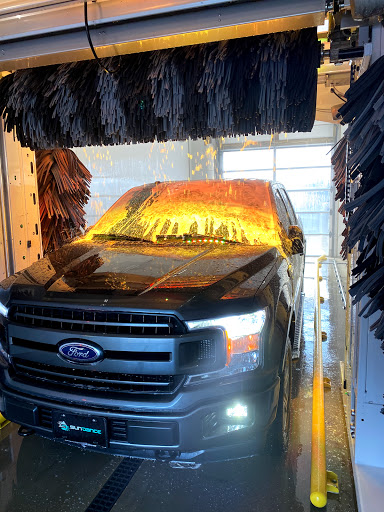 Car Wash «Sundance Car Wash and Laundry», reviews and photos, 118 W Main St, Leola, PA 17540, USA