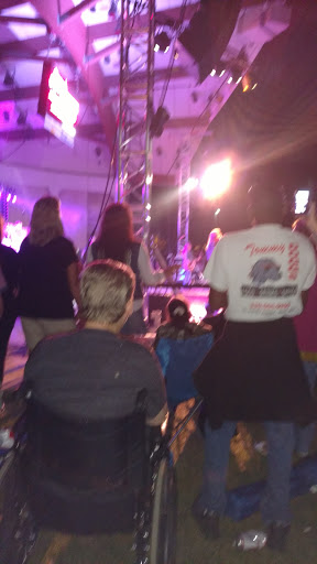 Live Music Venue «River Rock at the Amp», reviews and photos, 321 Mahoning Ave, Warren, OH 44483, USA