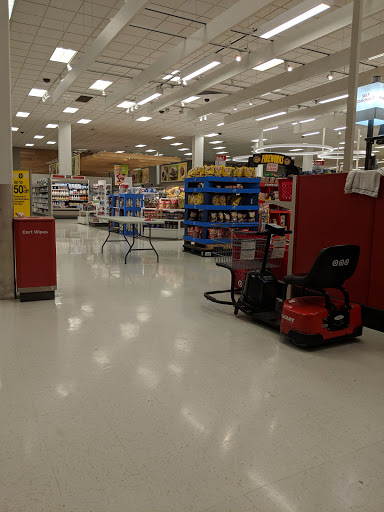 Department Store «Target», reviews and photos, 200 Promenade Blvd, Bridgewater, NJ 08807, USA