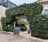Les plus récentes photos du Restaurant Le Blue-Marning à Le Perreux-sur-Marne - n°1
