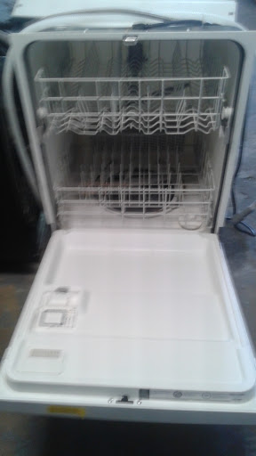 Used Appliance Store «Austin Appliance Rebuilders», reviews and photos, 11704 N Lamar Blvd, Austin, TX 78753, USA