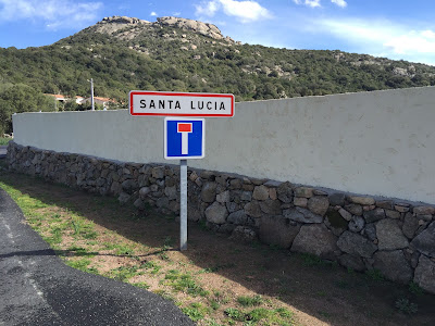 El Maquis à Figari