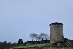 Ancien Chateau du Parthenay image