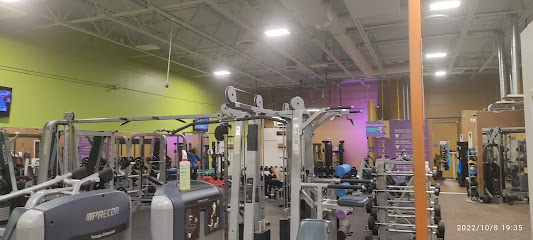 Anytime Fitness - 71 Marketplace Ave, Nepean, ON K2J 5G4, Canada