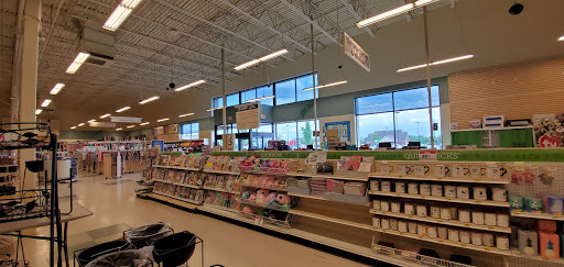 Fabric Store «Jo-Ann Fabrics and Crafts», reviews and photos, 2891 Taylor Rd, Reynoldsburg, OH 43068, USA