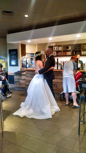 Starbucks image