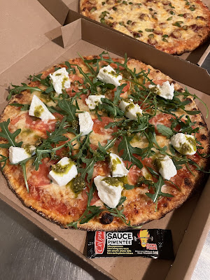 Scala Pizza à Lormont