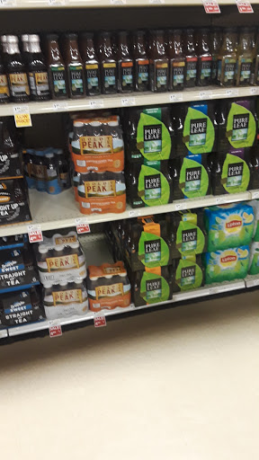 Supermarket «Giant Eagle Supermarket», reviews and photos, 870 N Court St, Medina, OH 44256, USA