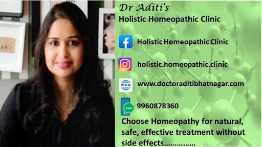 Dr Aditi's Holistic Homoeopathic Clinic