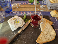 Plats et boissons du Restaurant Café de la Paix à Valréas - n°3