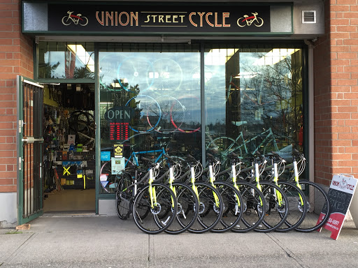 Union Street Cycle