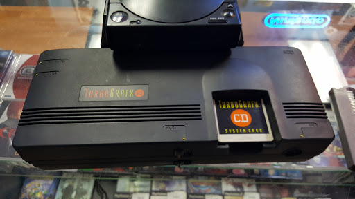 Video Game Store «Save Point Video Games», reviews and photos, 8640 University City Blvd, Charlotte, NC 28213, USA