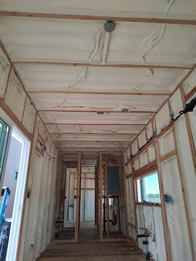 Insulation Contractor «Barrier Insulation, Inc. Glendale», reviews and photos