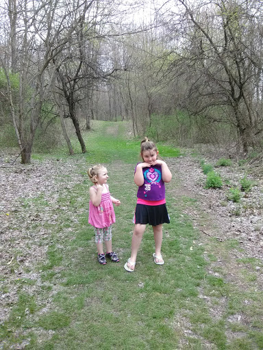 Nature Preserve «Jackson Bog State Nature Preserve», reviews and photos, 7984 Fulton Dr NW, Massillon, OH 44646, USA