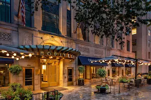 Sofitel Washington DC Lafayette Square image